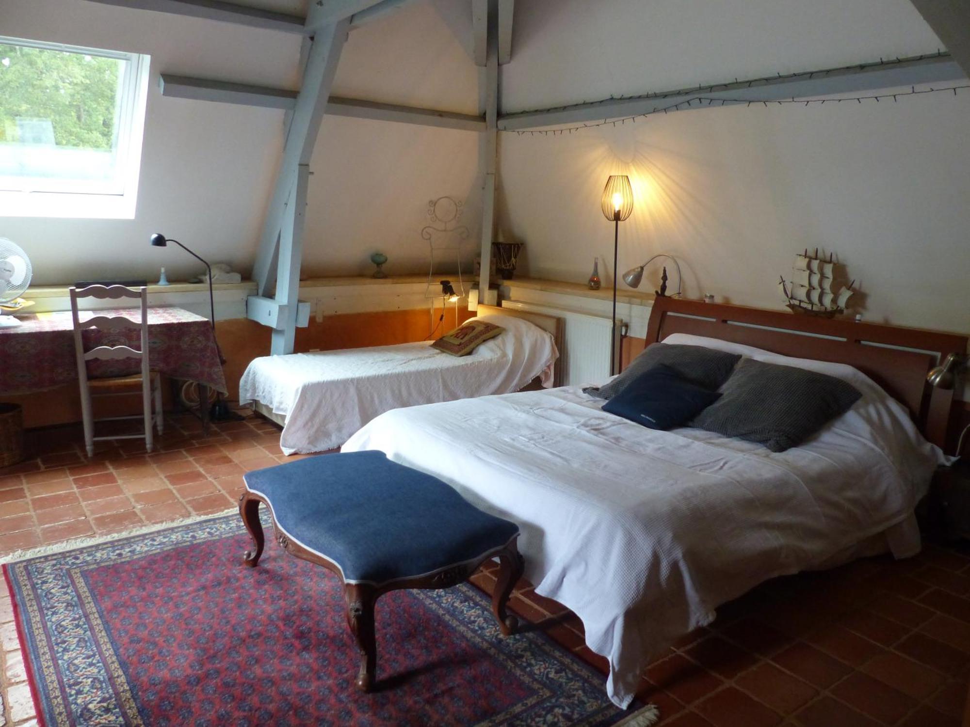 Gite Le Gros Châtaignier Prats-du-Périgord Extérieur photo
