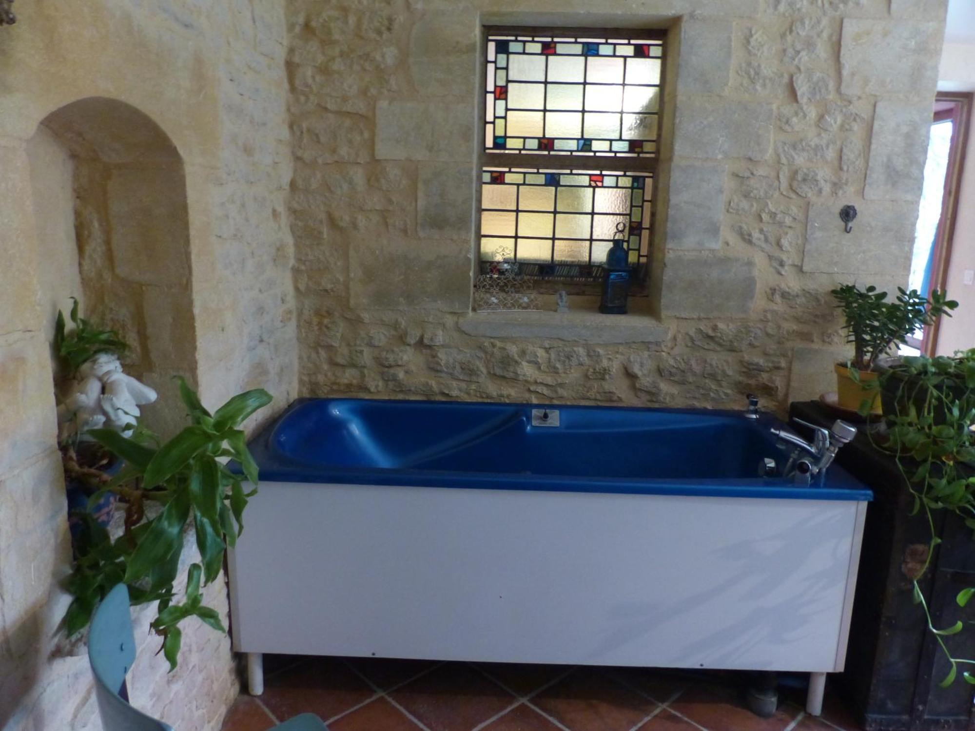 Gite Le Gros Châtaignier Prats-du-Périgord Extérieur photo