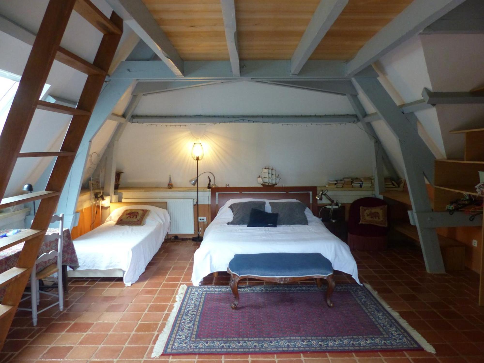 Gite Le Gros Châtaignier Prats-du-Périgord Extérieur photo