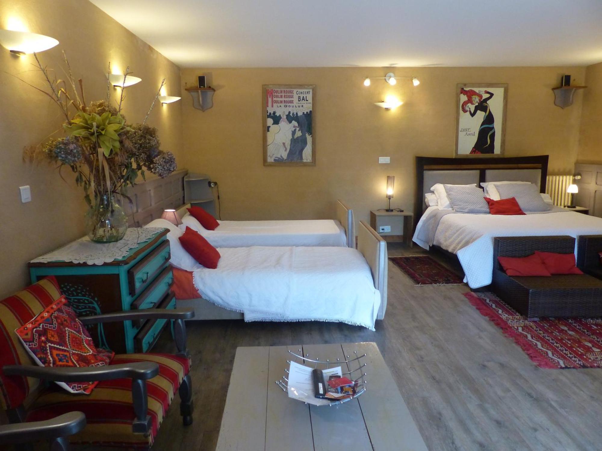 Gite Le Gros Châtaignier Prats-du-Périgord Extérieur photo