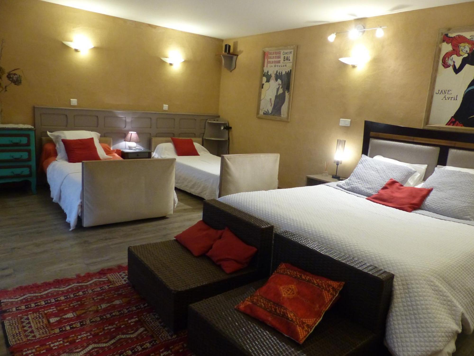Gite Le Gros Châtaignier Prats-du-Périgord Extérieur photo